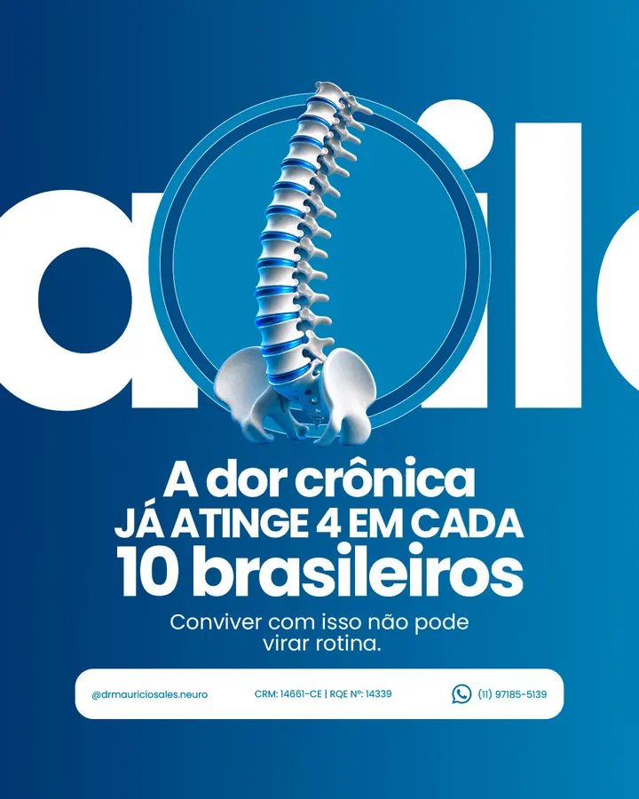 Arte para saúde: a dor crônica já atinge 4 em cada 10 brasileiros